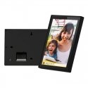 Braun Photo Technik DigiFrame 1019 WiFi digitaalne pildiraam Must 25,6 cm (10.1") Puutetundlik ekraa