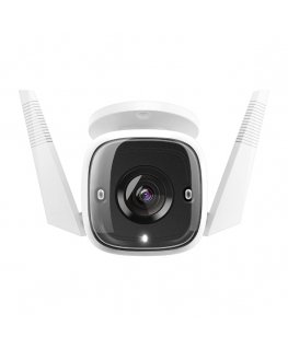 TP-Link Tapo Outdoor Security Wi-Fi Camera