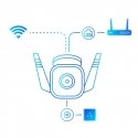 TP-Link Tapo TC65 security camera