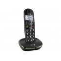 Doro PhoneEasy 110 DECT telephone Caller ID Black Doro PhoneEasy 110 DECT telephone Caller ID Black