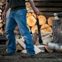 Fiskars 1003623 коса и серп