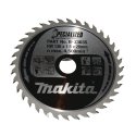 Makita B-33635 diskinio pjūklo ašmenys 13,6 cm 1 vnt Makita B-33635 diskinio pjūklo ašmenys 13,6 cm 1 vnt