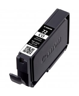 Canon PGI-72CO Clear Ink Cartridge (Chroma Optimiser)
