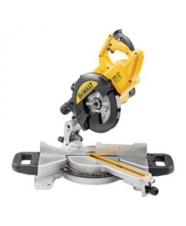 DeWALT DWS773 торцовочная пила 4500 RPM 1300 W