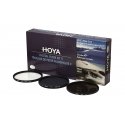 Hoya DIGITAL FILTER KIT II Camera filter set 77 mm