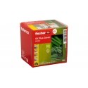 Fischer 567808 винтовой анкер/дюбель 90 шт Анкерный болт 50 mm Fischer 567808 винтовой анкер/дюбель 90 шт Анкерный болт 50 mm