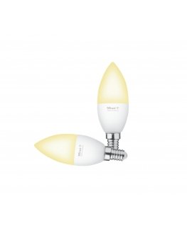 Trust 71297 viedais apgaismojums Smart bulb Bezvadu internets