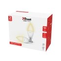 Trust 71297 smart lighting Smart bulb Wi-Fi Trust 71297 smart lighting Smart bulb Wi-Fi