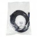 LogiLink CH0064 HDMI-kaabel 5 m HDMI tüüp A (Standard) Must LogiLink CH0064 HDMI-kaabel 5 m HDMI tüüp A (Standard) Must