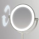 HoMedics MIR-8150-EU grima spogulis Brīvi stāvošs Apaļš Nerūsējošs tērauds HoMedics MIR-8150-EU grima spogulis Brīvi stāvošs Apaļš Nerūsējošs tērauds