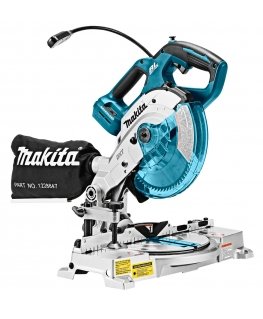 Makita DLS600Z mitre saw 5000 RPM