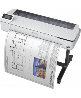 Epson SureColor SC-T5100