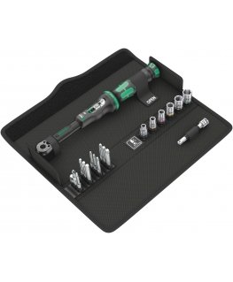 Wera 05130110001 dünamomeetriline võti