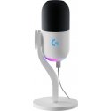 Logitech G Yeti GX Черный, Белый Настольный микрофон Logitech G Yeti GX Черный, Белый Настольный микрофон