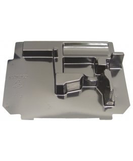 Makita 837809-5 instrumentu kastes piederums Paplāte