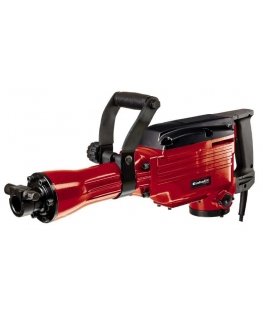 Einhell TC-DH 43 Черный, Красный 1600 W