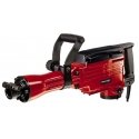 Einhell TC-DH 43 Must, Punane 1600 W Einhell TC-DH 43 Must, Punane 1600 W