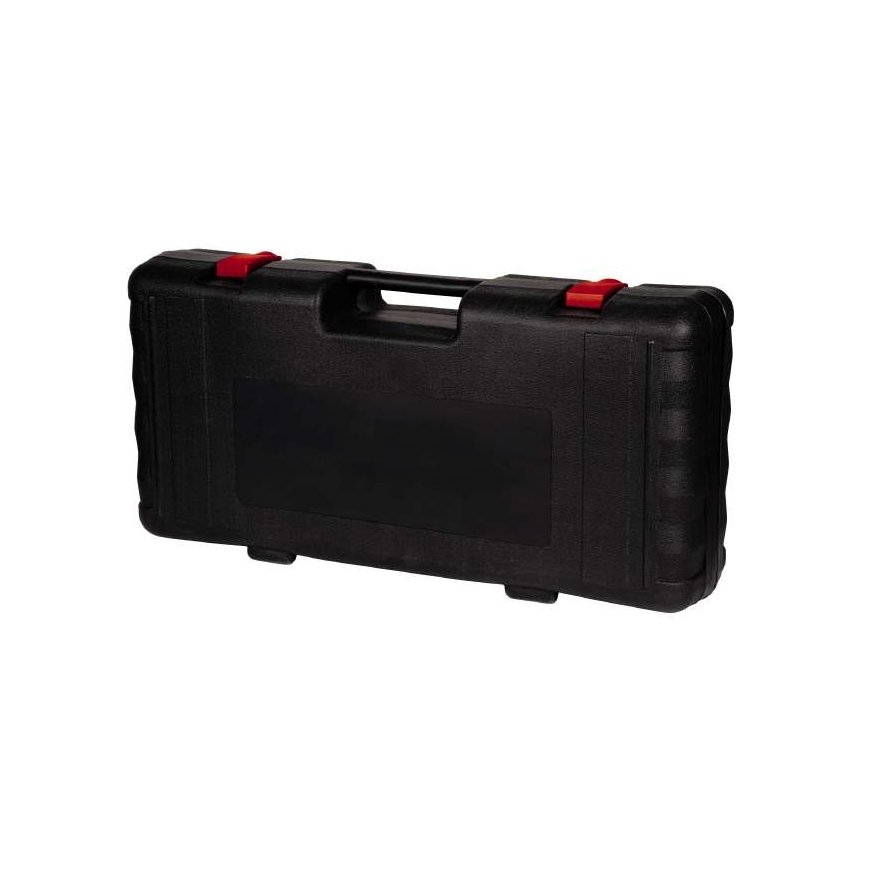 Einhell TC-DH 43 Must, Punane 1600 W – 2