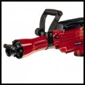 Einhell TC-DH 43 Juoda, Raudona 1600 W Einhell TC-DH 43 Juoda, Raudona 1600 W