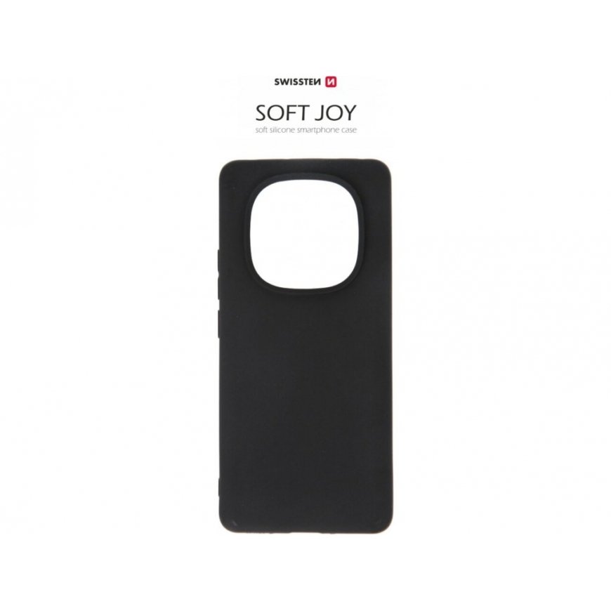 Swissten Soft Joy Case for Xiaomi