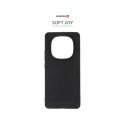 Swissten Soft Joy Case for Xiaomi Redmi Note 14 Pro Plus 5G Swissten Soft Joy Case for Xiaomi Redmi Note 14 Pro Plus 5G