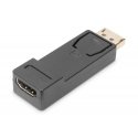 Digitus DisplayPort Adapter Digitus DisplayPort Adapter
