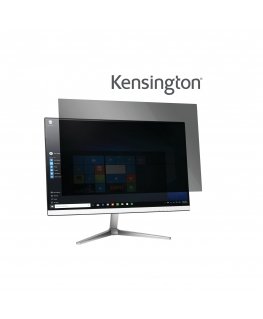 Kensington Priv Screen Filter 2-Way Remov 34" 21:9 86,4 cm (34") Näyttö Kehyksetön näytön yksityisyyssuodatin