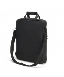 DICOTA Eco MOTION 13 - 15.6" 39,6 cm (15.6") musta