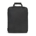 DICOTA Eco MOTION 13 - 15.6" 39,6 cm (15.6") Melns DICOTA Eco MOTION 13 - 15.6" 39,6 cm (15.6") Melns