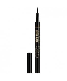 Bourjois Liner feutre slim eyeliner 0.8 ml liquid 17 Ultra Black