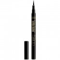 Bourjois Liner feutre slim eyeliner akių kontūro pieštukas 0,8 ml Skystis 17 Ultra Black Bourjois Liner feutre slim eyeliner akių kontūro pieštukas 0,8 ml Skystis 17 Ultra Black