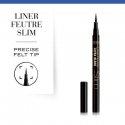 Bourjois Liner feutre slim eyeliner 0.8 ml liquid 17 Ultra Black Bourjois Liner feutre slim eyeliner 0.8 ml liquid 17 Ultra Black