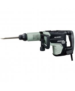 Hikoki H60ME WTZ purkuvasara SDS Max musta, Harmaa 1500 W