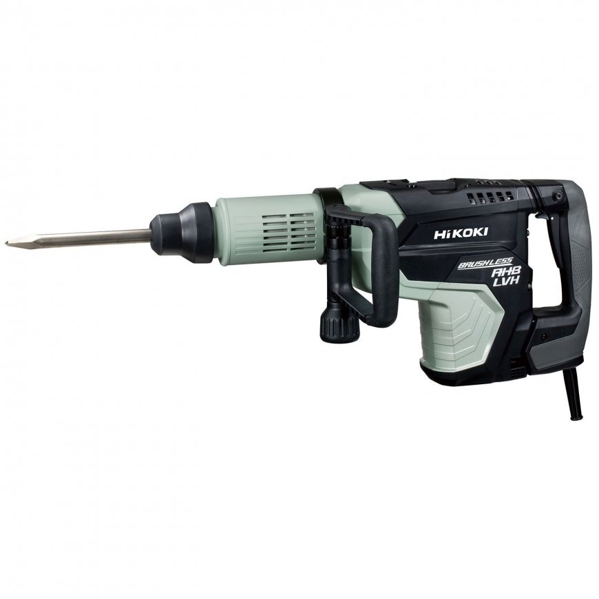 Hikoki H60ME WTZ demontāžas āmurs SDS