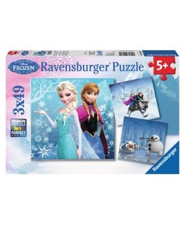 Ravensburger Winter Adventures