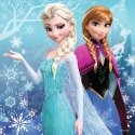 Ravensburger Winter Adventures Dėlionė 147 vnt Animaciniai filmai Ravensburger Winter Adventures Dėlionė 147 vnt Animaciniai filmai