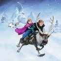 Ravensburger Winter Adventures Kuviopalapeli 147 kpl Sarjakuvat Ravensburger Winter Adventures Kuviopalapeli 147 kpl Sarjakuvat
