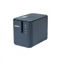 Brother PT-P950NW label printer Thermal transfer 360 x 360 DPI 60 mm/sec Wired & Wireless Ethernet L