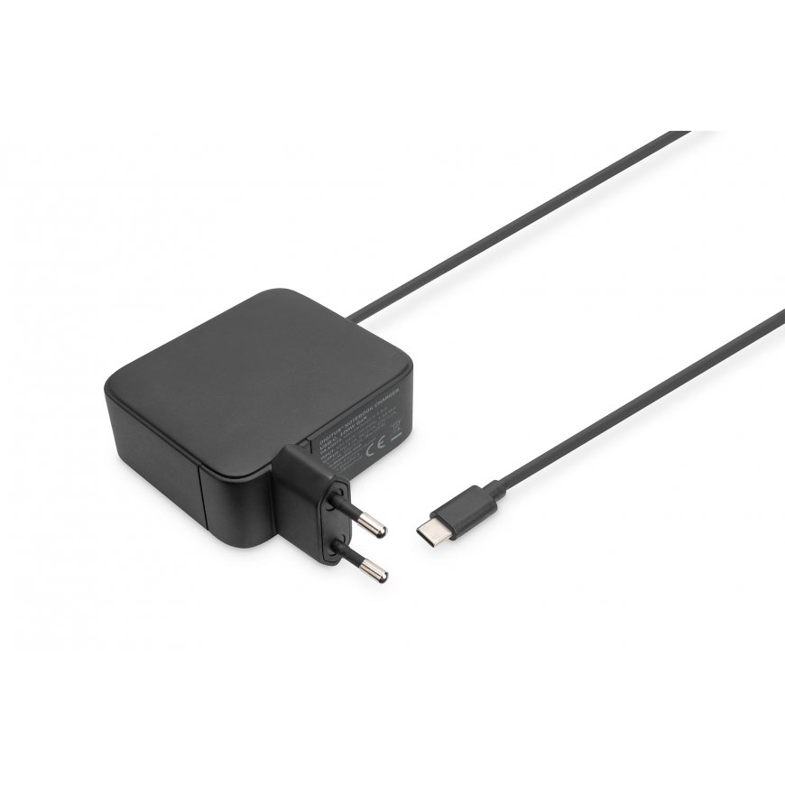 Digitus DA-10072 strāvas adapteris & pārveidotājs