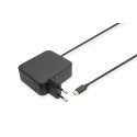 Digitus DA-10072 strāvas adapteris & pārveidotājs Iekštelpas 100 W Melns Digitus DA-10072 strāvas adapteris & pārveidotājs Iekštelpas 100 W Melns