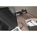 Digitus DA-10072 toiteadapter ja vaheldi Hoonesisene 100 W Must Digitus DA-10072 toiteadapter ja vaheldi Hoonesisene 100 W Must