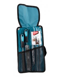 Makita D-72154 power chainsaw sharpener