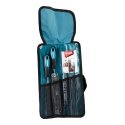 Makita D-72154 motorzāģa ķēdes asināšanas iekārta Makita D-72154 motorzāģa ķēdes asināšanas iekārta