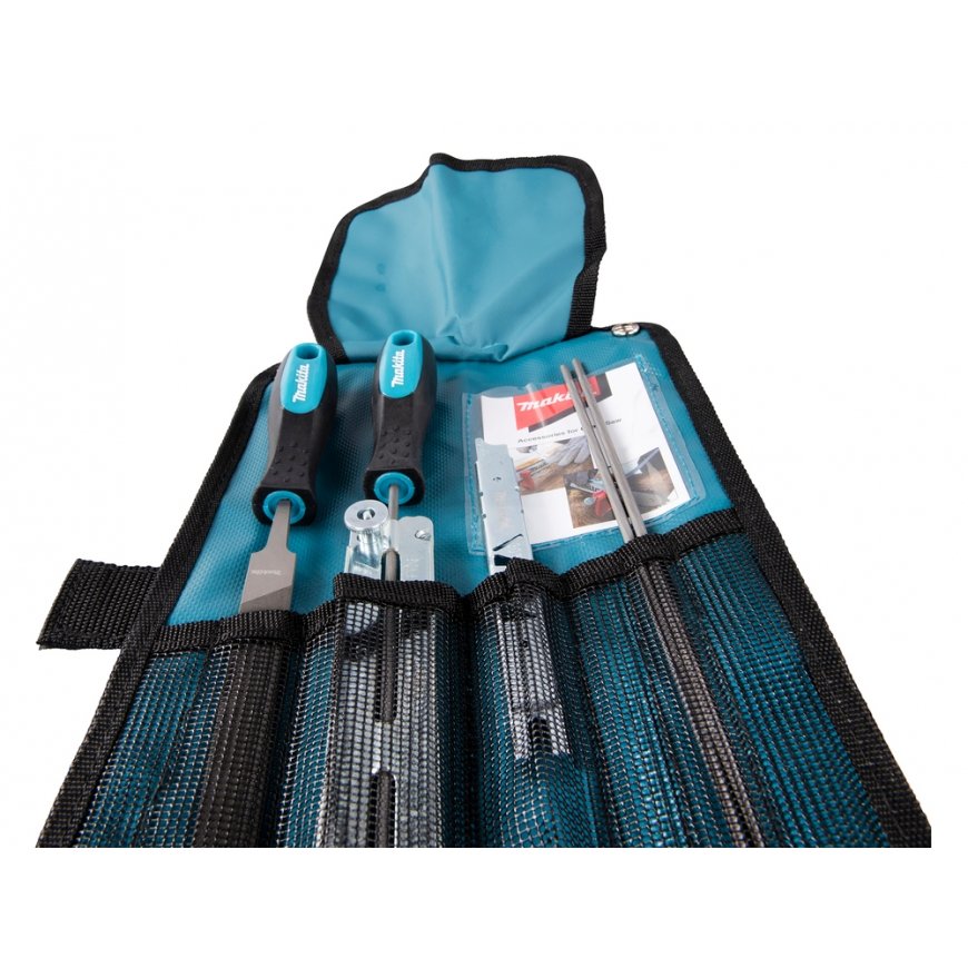 Makita D-72154 power chainsaw sharpener – 3