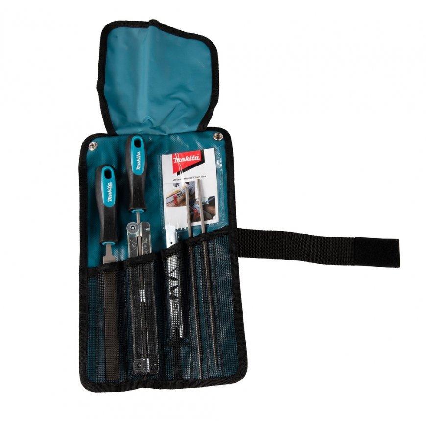 Makita D-72154 power chainsaw sharpener – 4