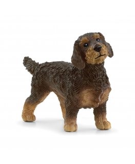 schleich FARM WORLD 13972 lasten leluhahmo