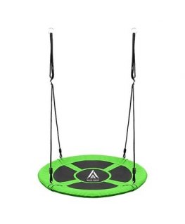 Extralink Black FOREST BOCIANIE SOCKET GREEN SW100X