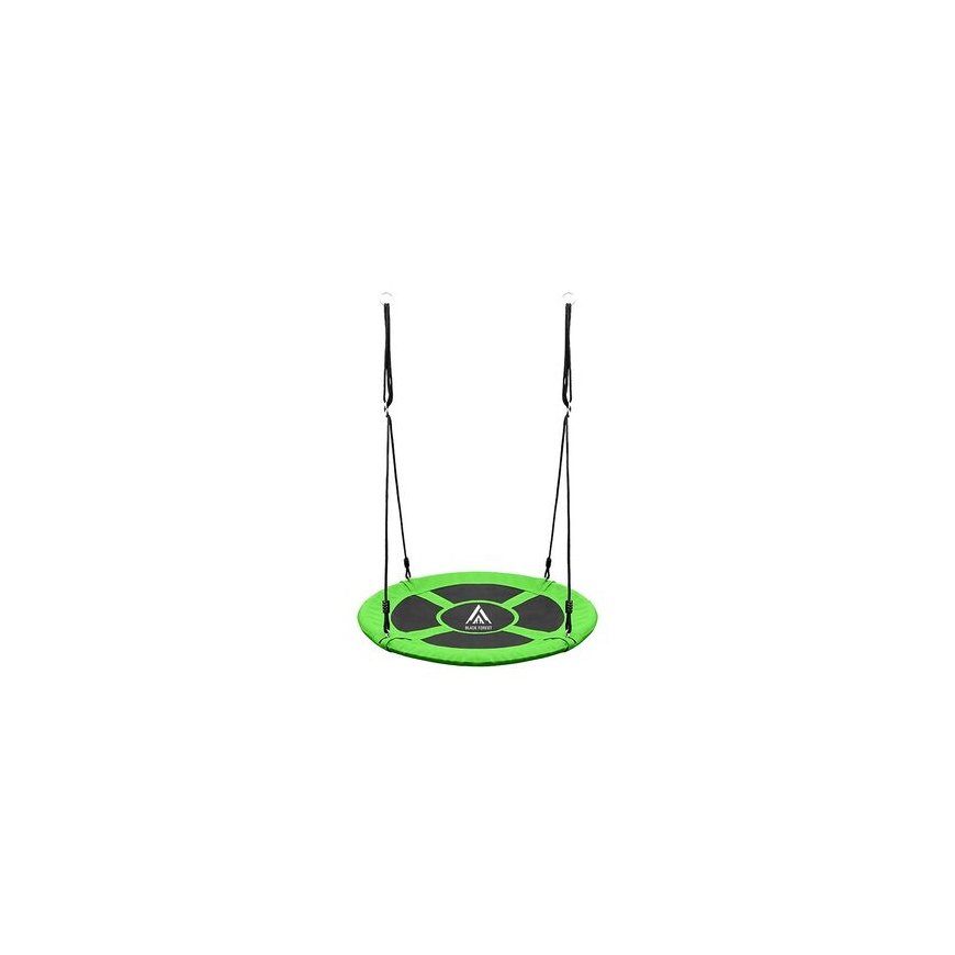 Extralink Black FOREST BOCIANIE SOCKET GREEN SW100X
