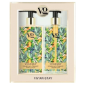 Sparkling Orange Cream Soap & Hand Lotion Set - Kosmetická sada Sparkling Orange Cream Soap & Hand Lotion Set - Kosmetická sada