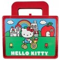 Loungefly Hello Kitty 50th Anniversary notebook Loungefly Hello Kitty 50th Anniversary notebook